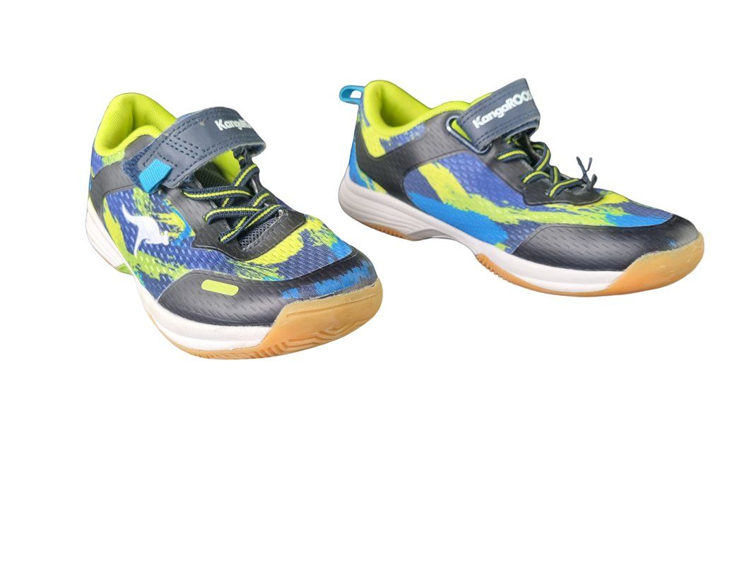 Scarpe per ragazzi: KANGAROOS Kinderschuhe Grösse 34 – Usato da Wangen b. Olten venduto da Restwert_Wangen