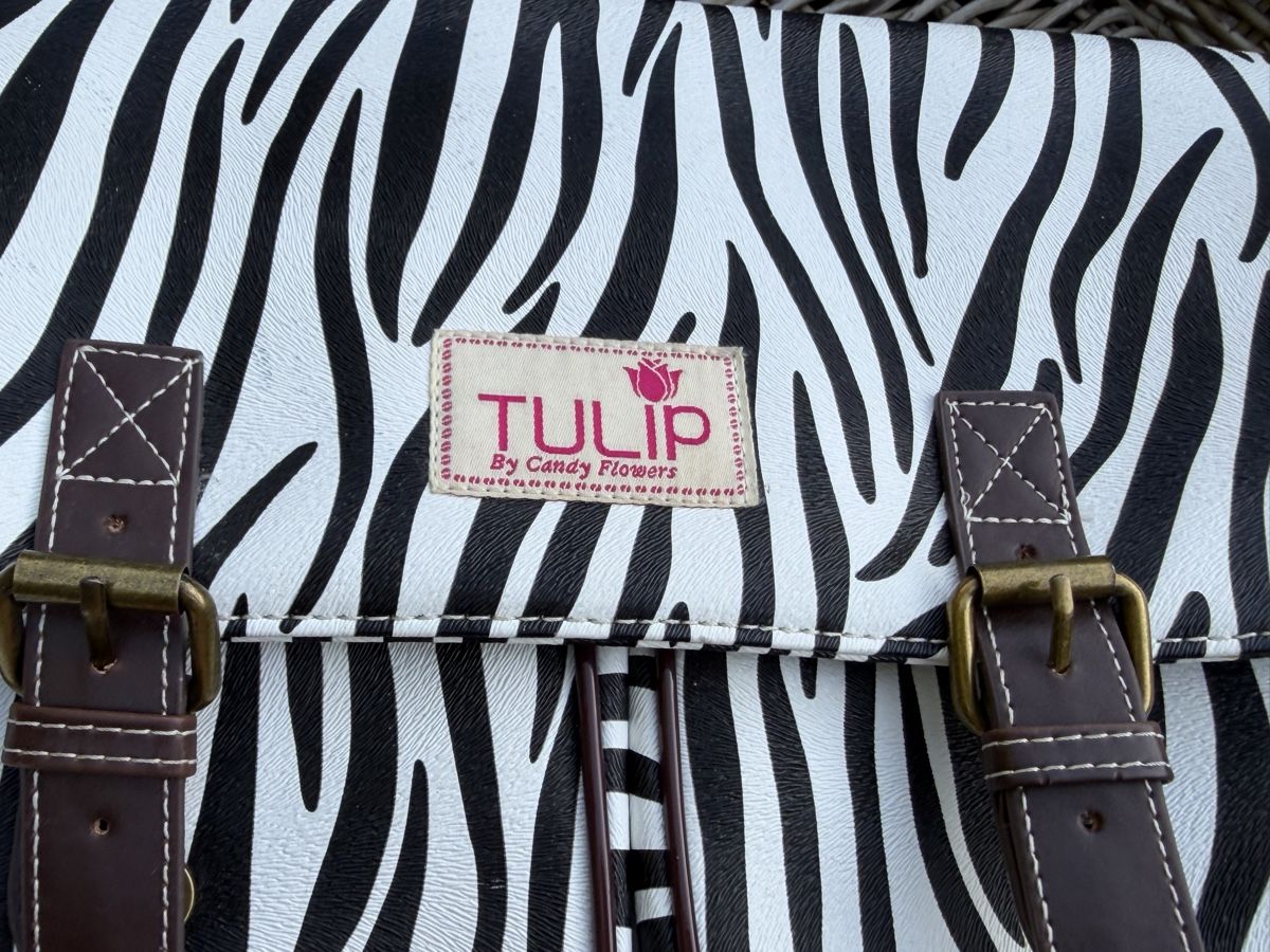 Tulip Borse da donna: Tulip Tasche Umhängetasche Handtasche – Usato da Deitingen venduto da Himhip 8
