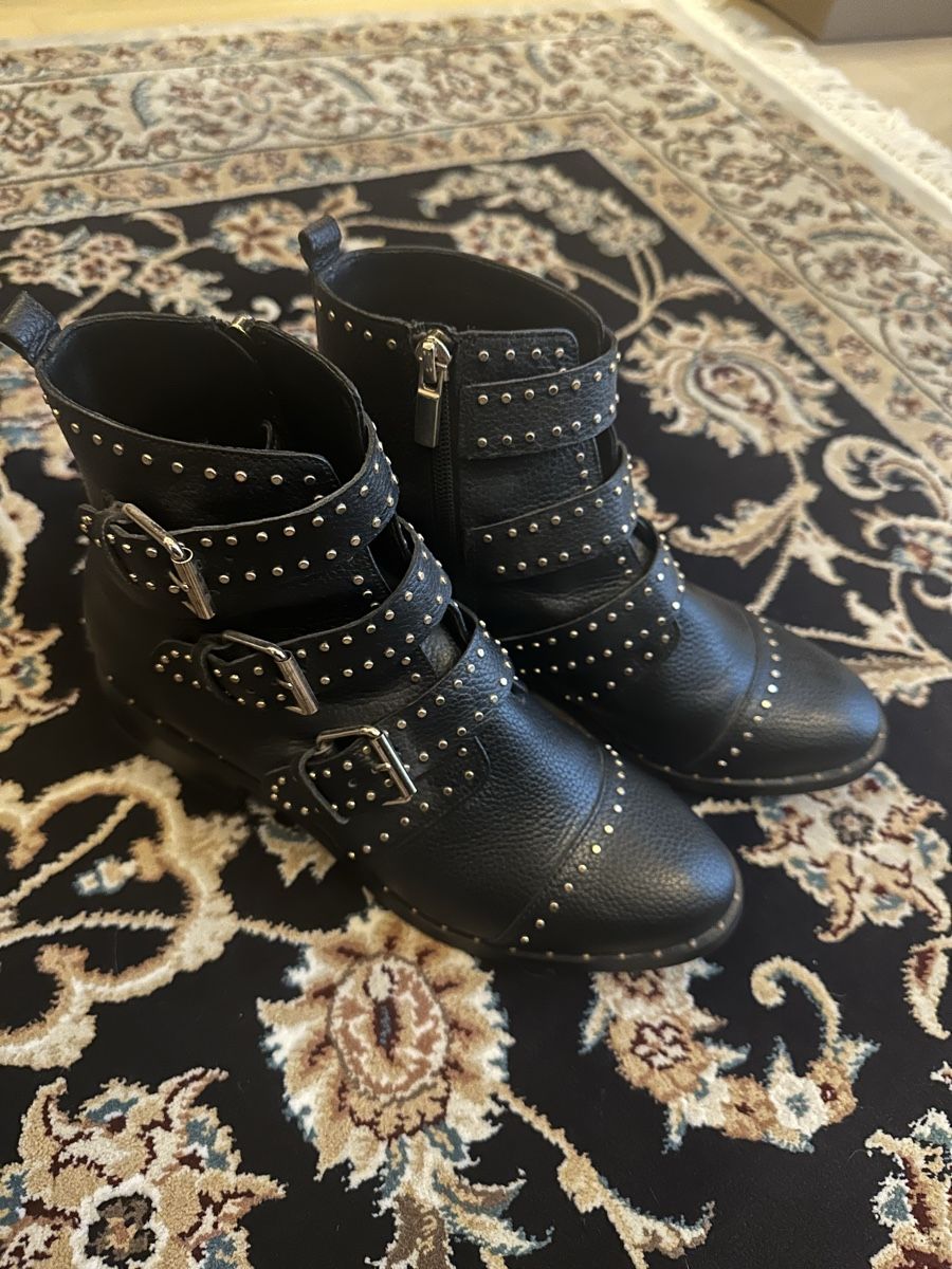 Scarpe da donna: Cosmoparis Boots Grösse 38 – Usato da Männedorf venduto da kajuar 1