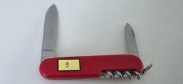 Elinox alte sackmesser