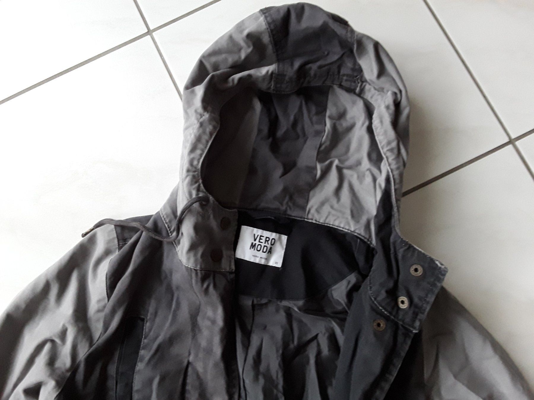 Vero Moda Giacche: Übergangs-Jacke VERO MODA XS – Usato da Heimberg venduto da Samprof 1