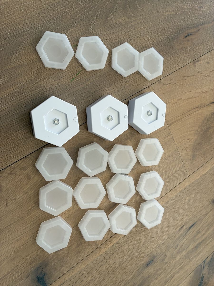 Ravensburger Spielzeuge: Gravitrax Element Light – Gebraucht aus Wermatswil von vlang