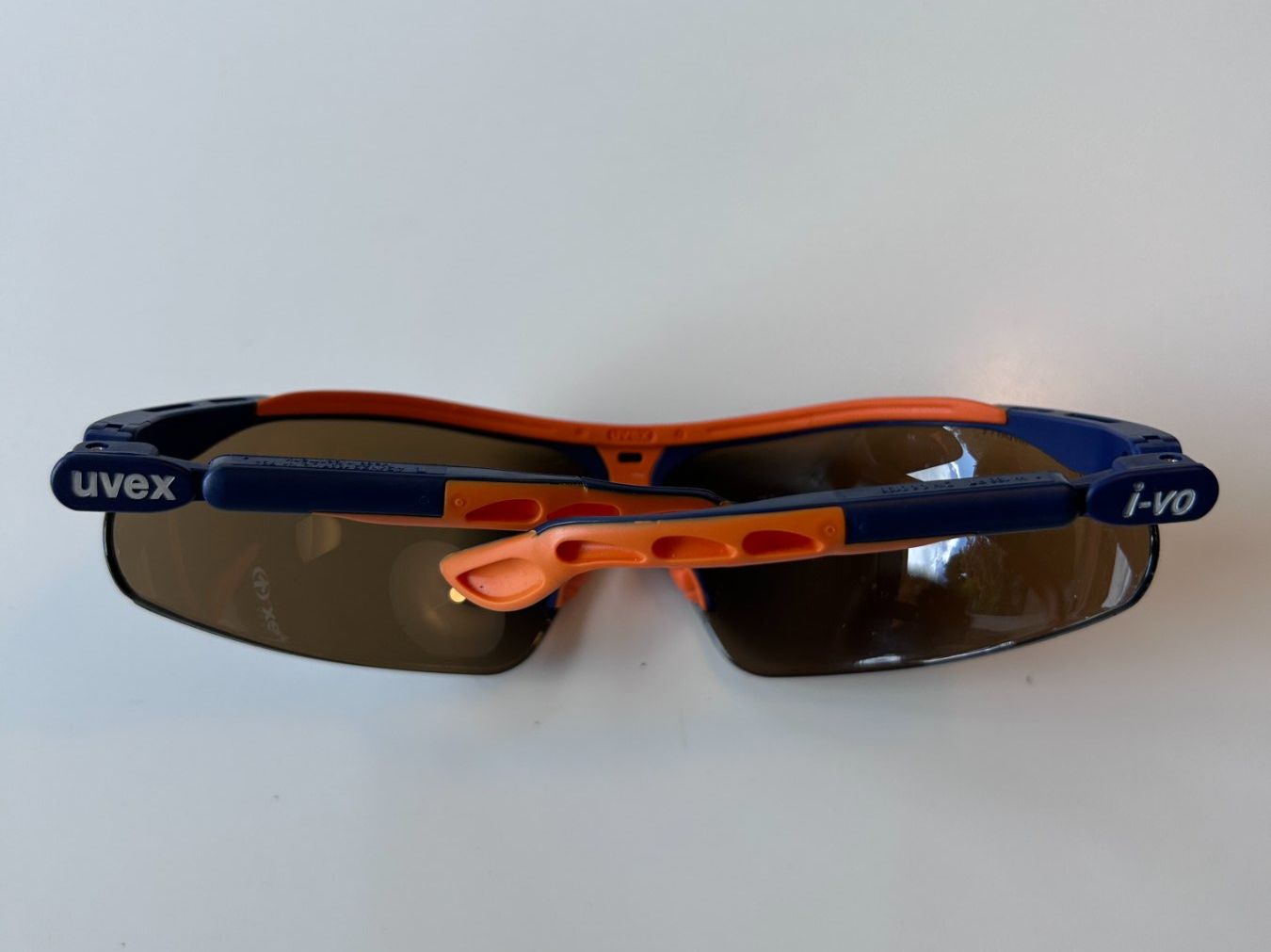 Uvex Brillen & Gläser: Uvex Sportsonnebrille – Gebraucht aus St. Gallen von look-twice 3