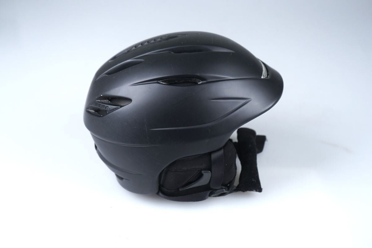 Giro Caschi: Skihelm Giro Seam + Skibrille Dragon D2 – Usato da Rüti ZH venduto da Restwert_Rueti_ZH 3