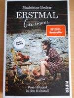 Erstmal für immer