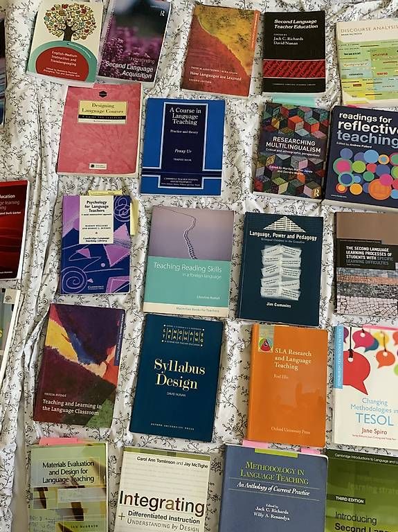Libri: 5.Multilingualism,Translanguaging, English Language Teaching – Usato da Neuheim venduto da GotoKim 2