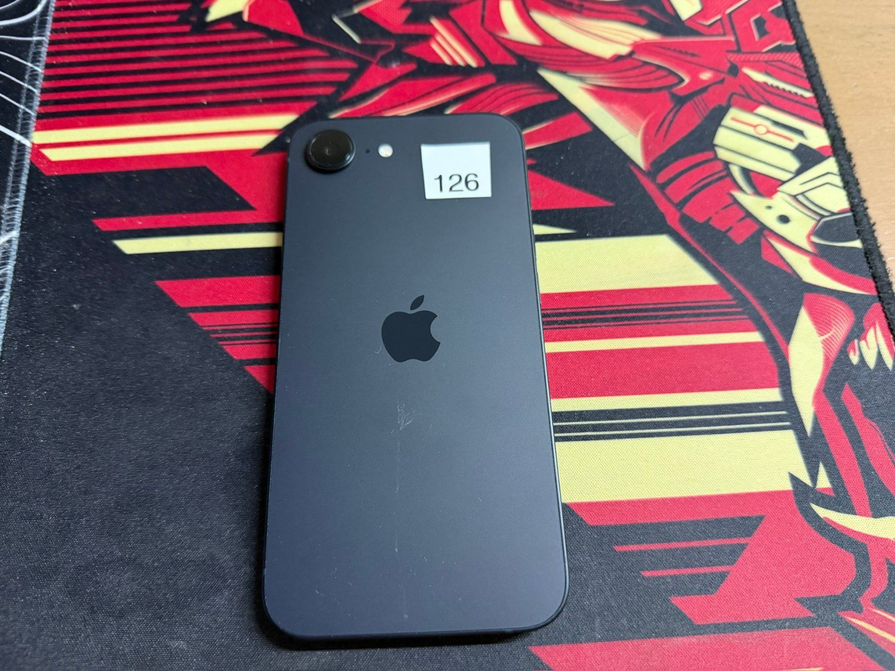 Apple Telefoni cellulari / Smartphones: Iphone 16e 128Gb#126 – Usato da Au SG venduto da bah_6f5w 1