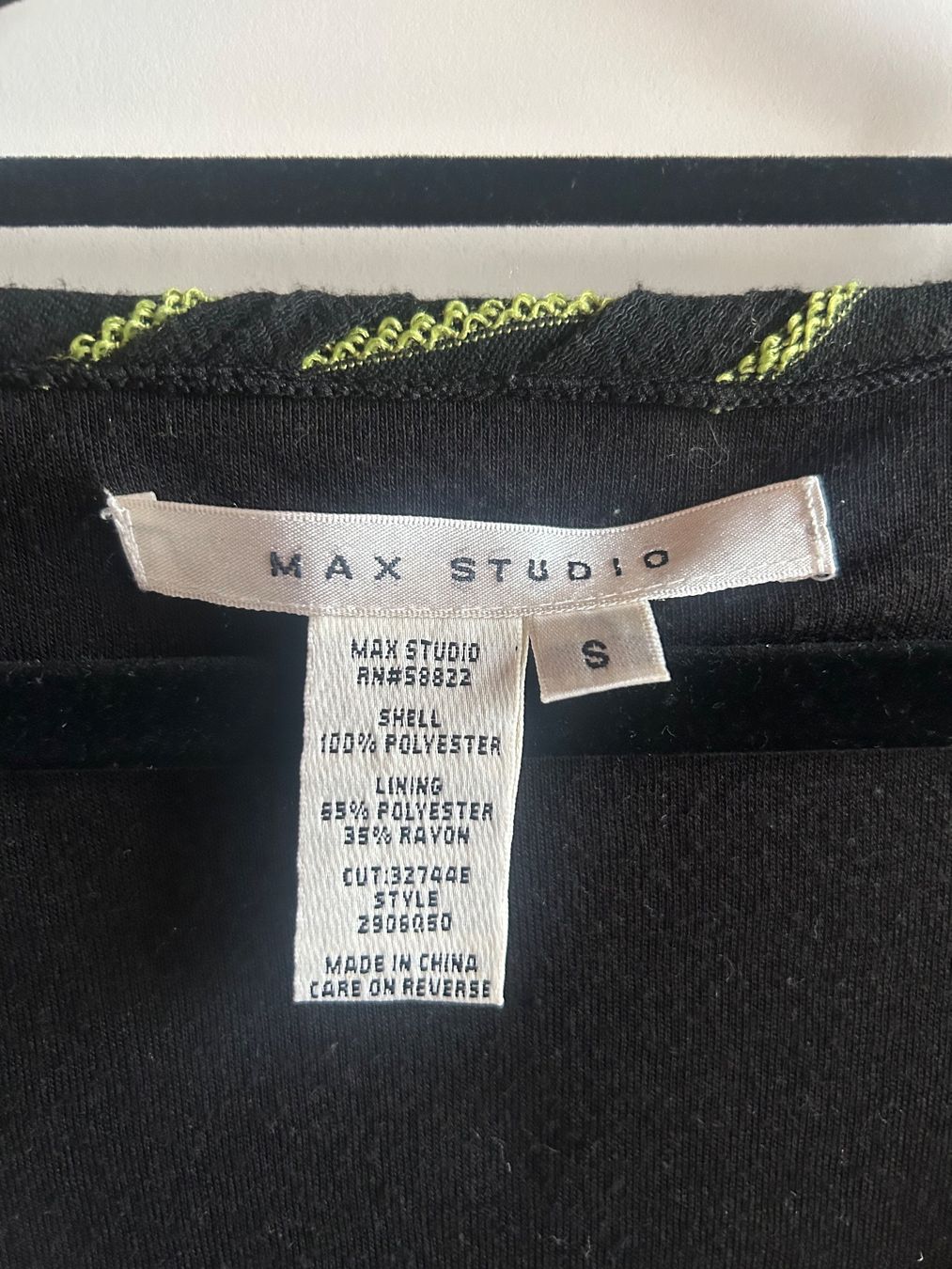Kleider: Kleid von Max Studio – Gebraucht aus Bubikon von sim_ch8608 2