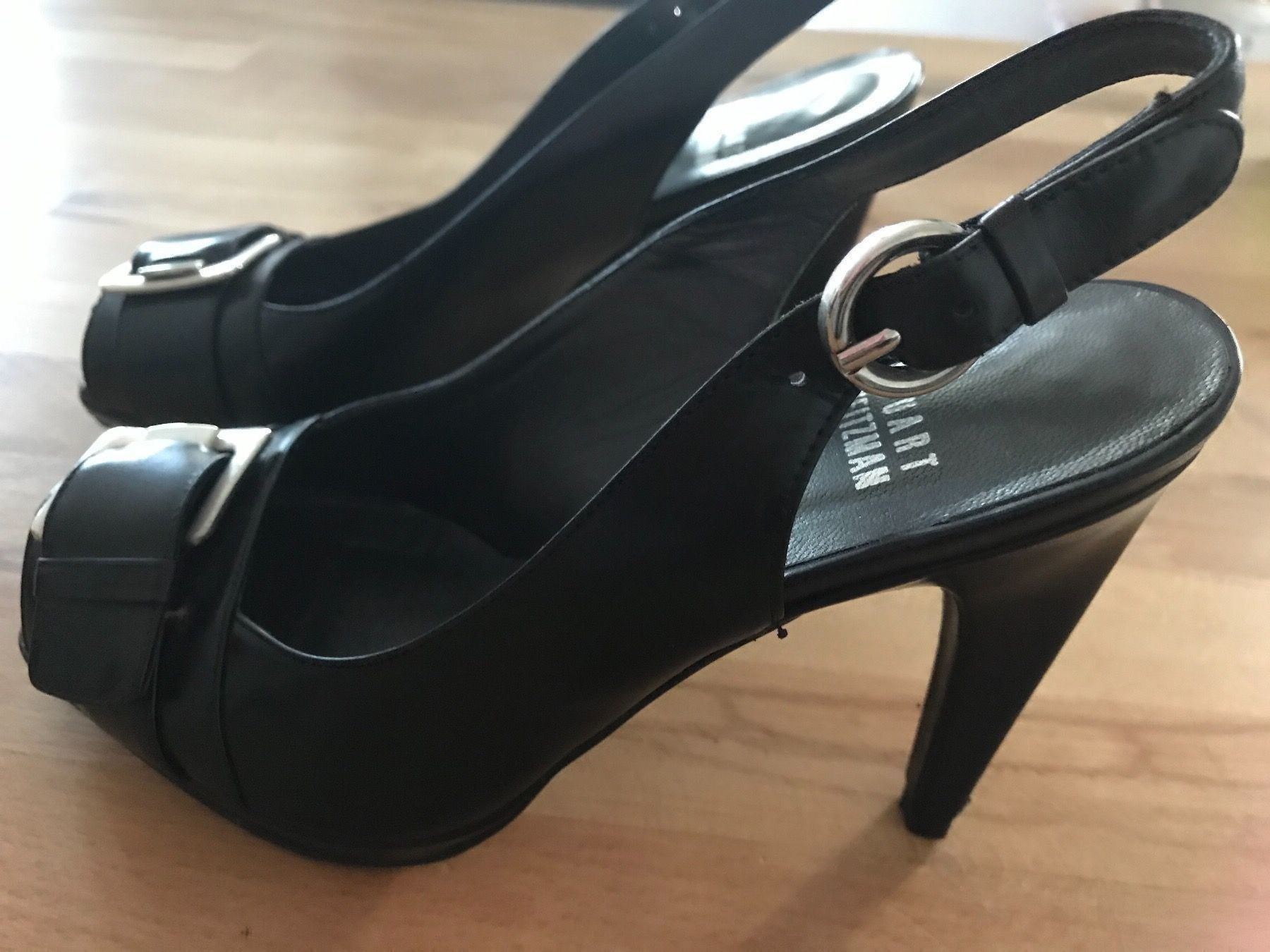 Stuart Weitzman Scarpe da donna: STUART WEITZMAN DAMENSCHUHE – Usato da Zürich venduto da heb_c9cj 1