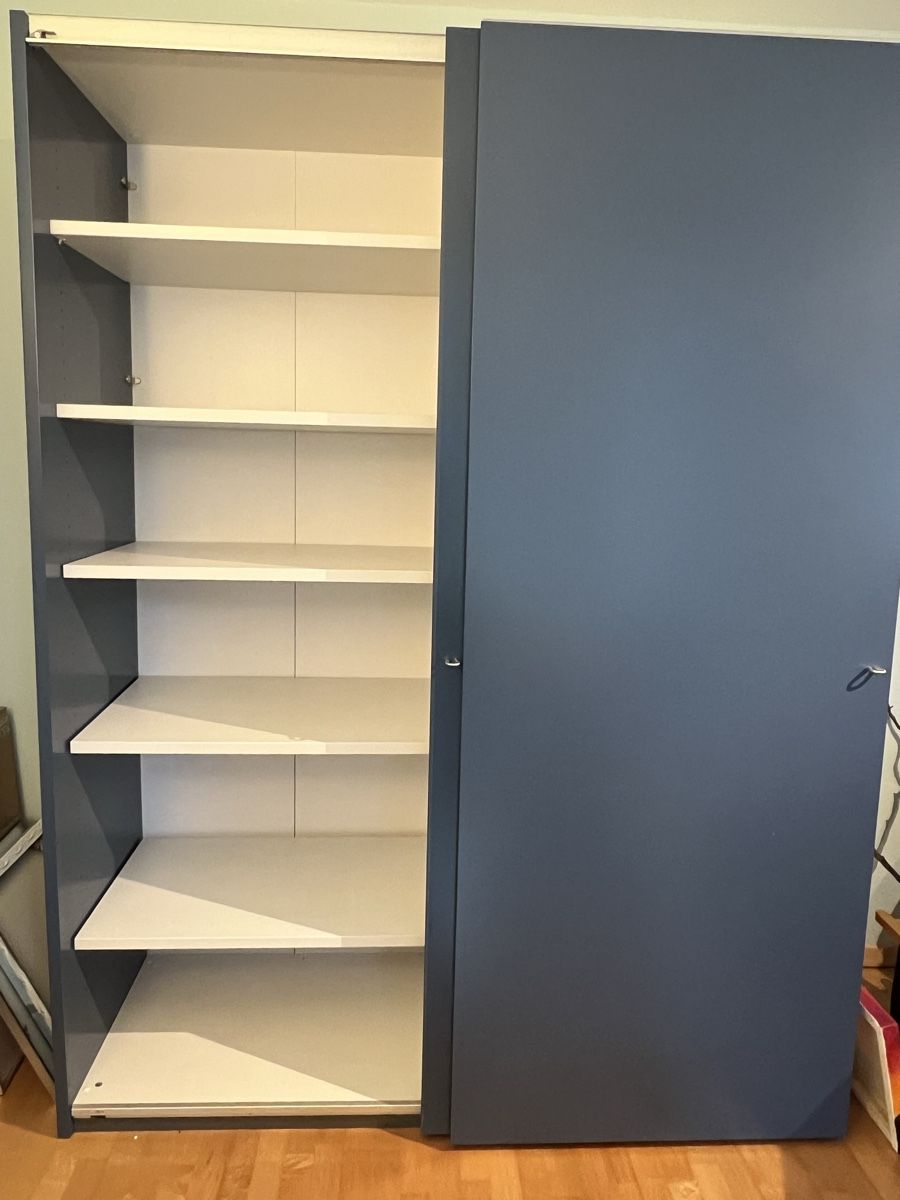 Armadi: Designerschrank Zingg Lamprecht  – Usato da Zürich venduto da aur_w2ms 2