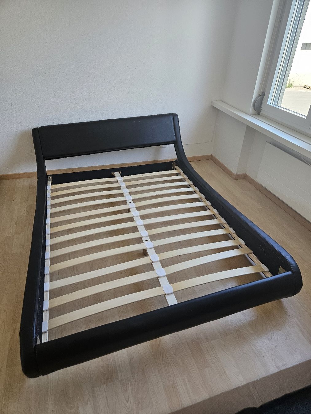 Letti: Bett 140×200 – Usato da Hünenberg venduto da bed_pzw5 2