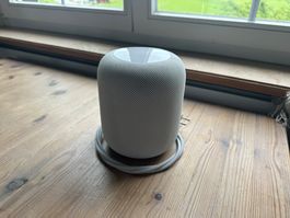Apple HomePod (Gen. 1)