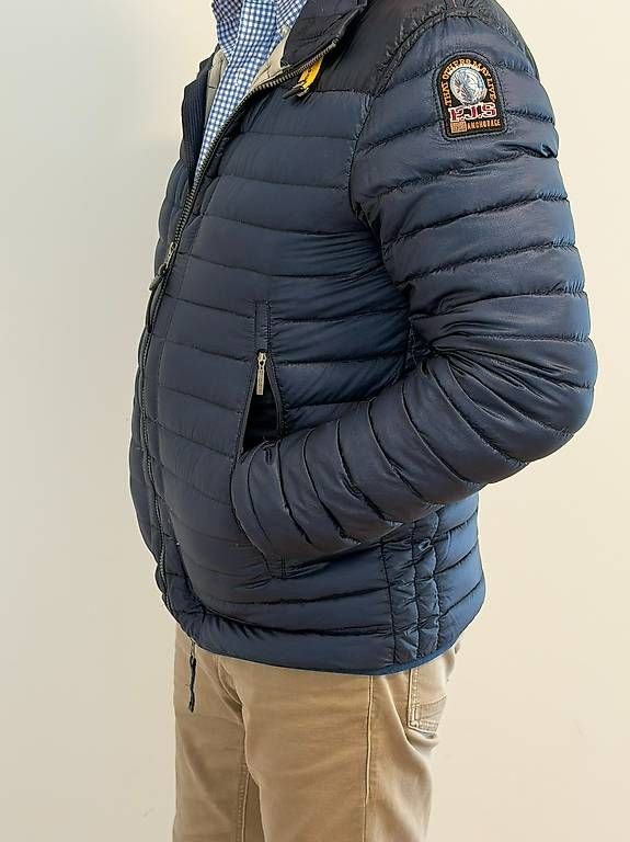 Jacken: Herrenjacke Parajumpers – Gebraucht aus Stansstad von pet_gcb8 1