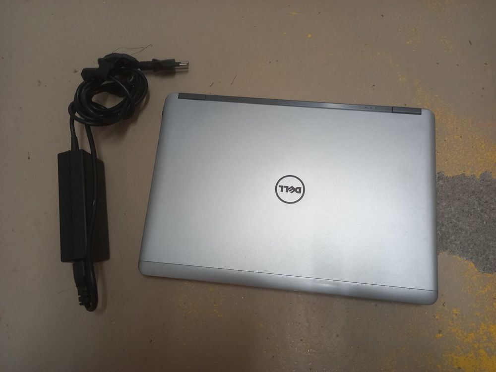 Dell Latitude E7440 i7-4600 8gb (Defekt) in Romont FR für CHF 20 – mit ...