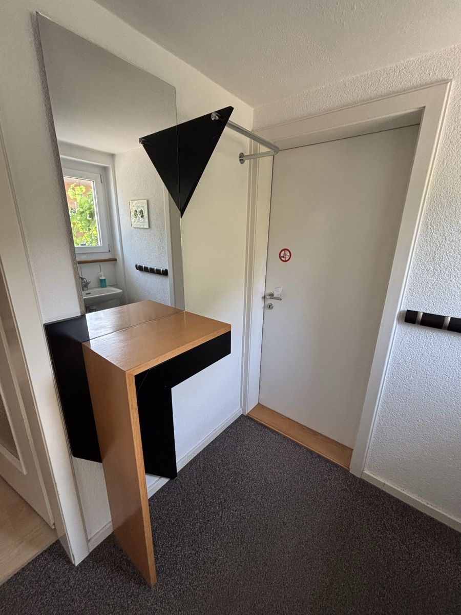 Guardaroba: Design-Garderobe – Usato da Goldach venduto da Rafi91 2