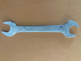 Gabelschluessel Kombischluessel 30mm und 32mm DIN 875