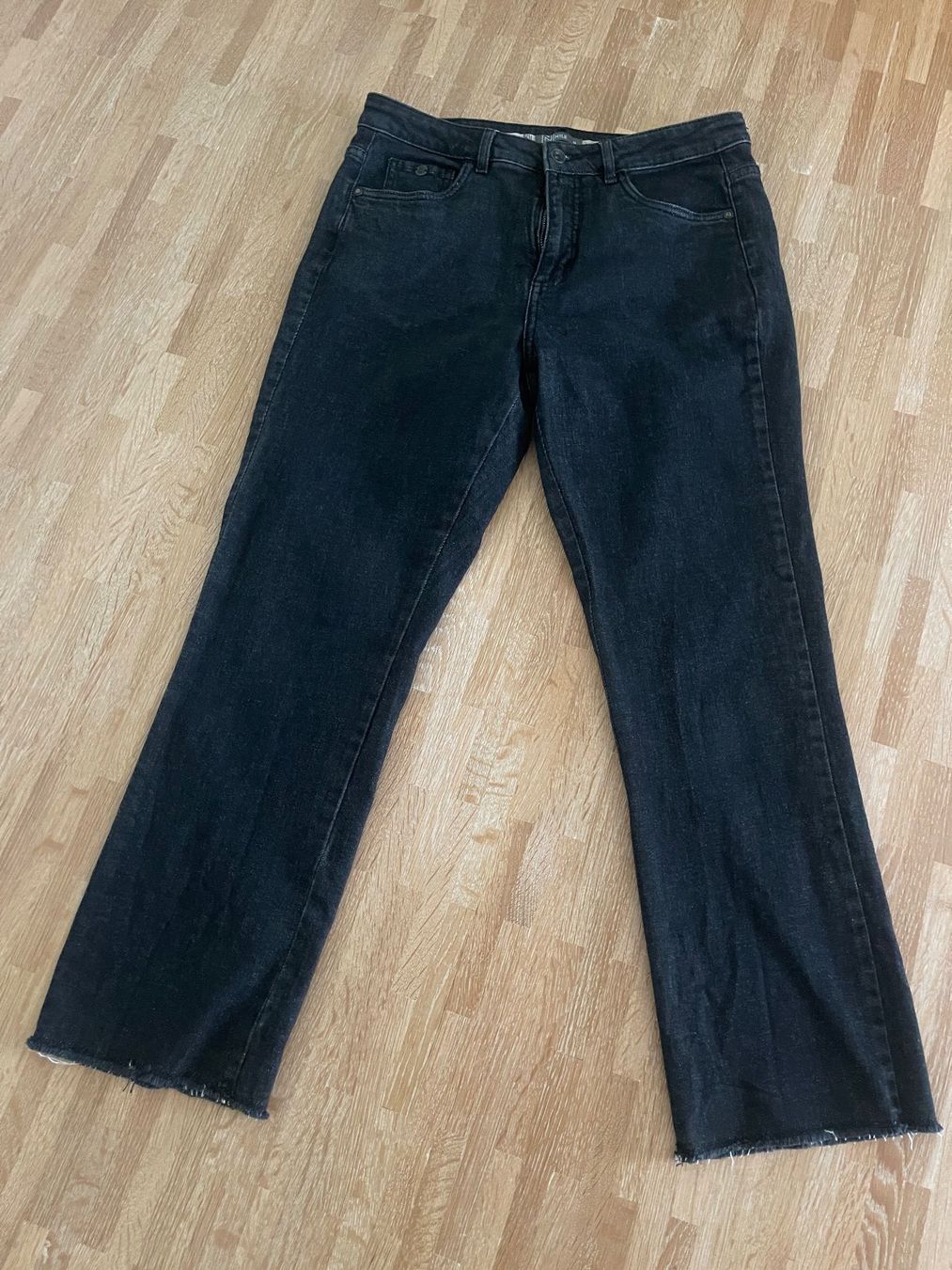 Nile Jeans: Jeans Hose der Marke NILE; Grösse M – Usato da Rapperswil BE venduto da Rappsiger