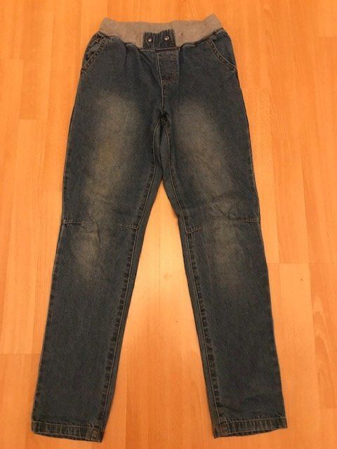 Pantaloni: Kinderhose Gr.158 – Usato da Wabern venduto da adamovski