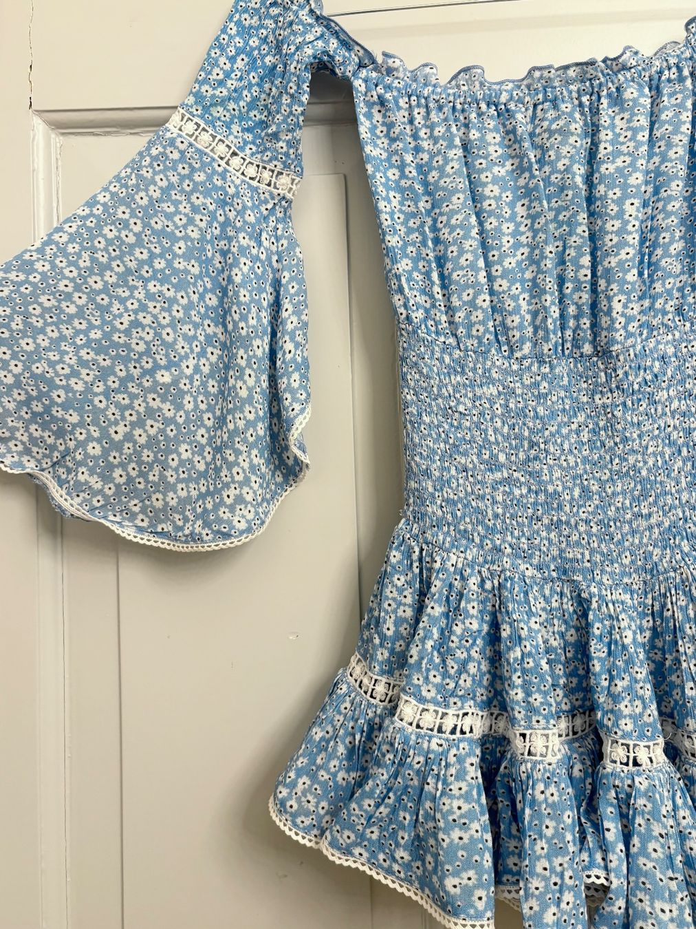Vestiti & Gonne: Sunday, Kleid, Sommer, Gr. 110 – Usato da Zürich venduto da Pokimoki_1 3