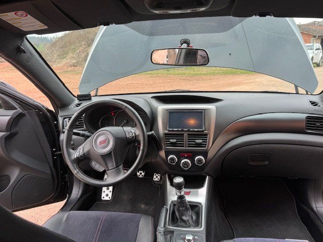 Subaru Automobili: Subaru WRX STI 2.5T AWD – Usato da Frick venduto da sandro_martin 9