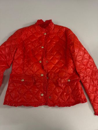 Monte Cervino Damen Jacke, Rot, Grösse XL - Top Zustand!