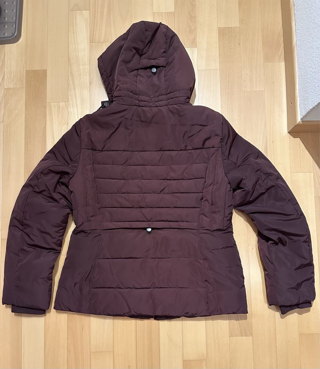 Tom Tailor Giacche: Winterjacke Tom Tailor Gr. XL – Usato da Herisau venduto da hub_kfk9 1
