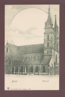 BASEL - Münster