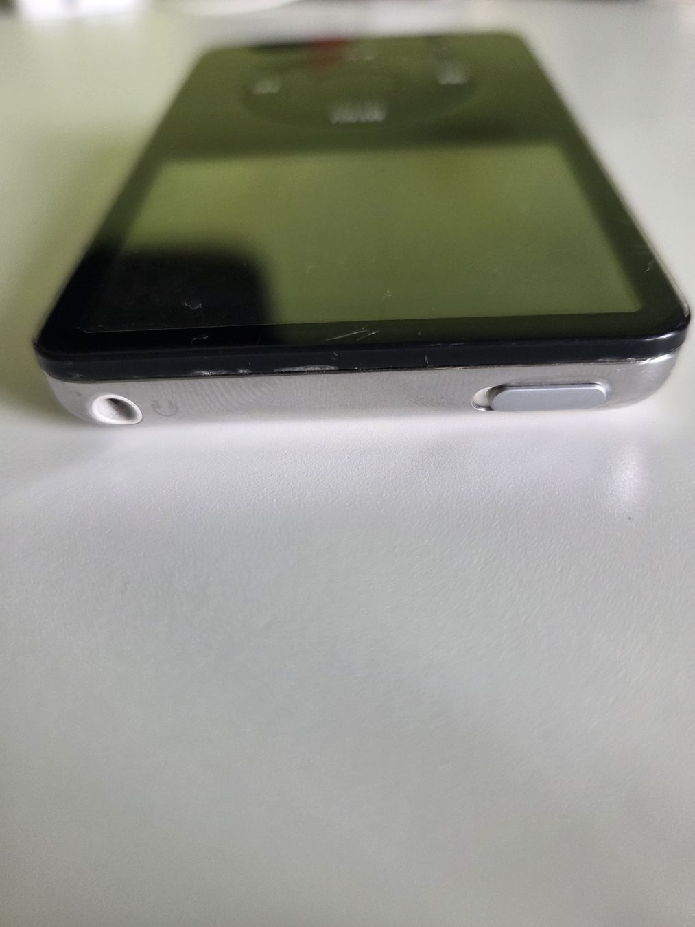 Apple Tragbarer Mediaplayer: iPod 5 Generation 30GB neuer akku – Gebraucht aus Niederrohrdorf von jet_b7s7 4