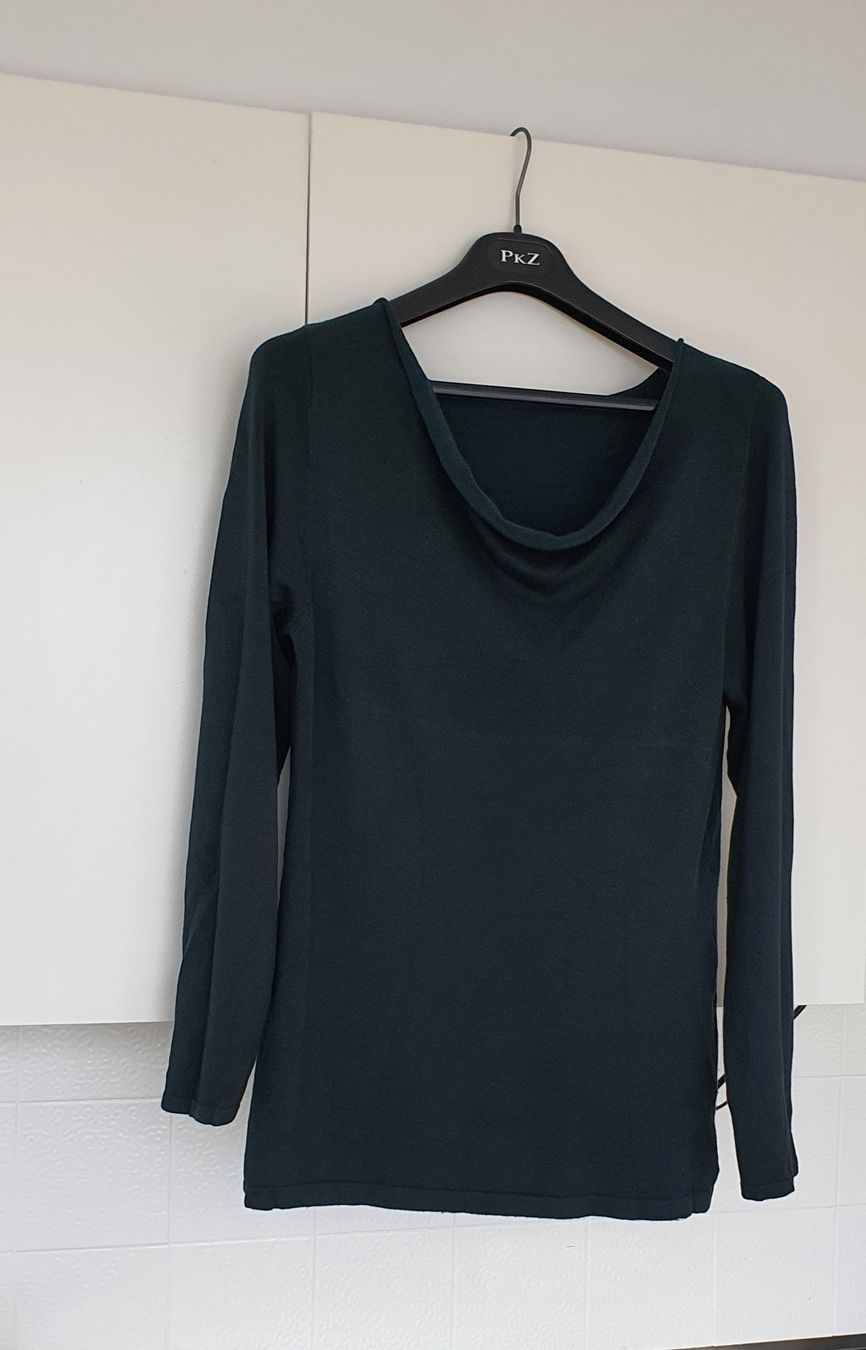 Tuniche: Damen Tunika / Pullover gr.S/M – Usato da Wädenswil venduto da sos_6vlx 1
