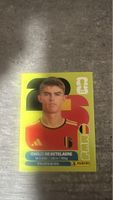 BEL 17 , FIFA WORLD CUP 2026 PANINI 