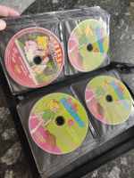 84!! CDs Kinder Hexe Lilli Benjamin Blümchen Bibi Tina Conni