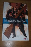 UMBRELLA ACADEMY   °°°° No. 2 °°°°