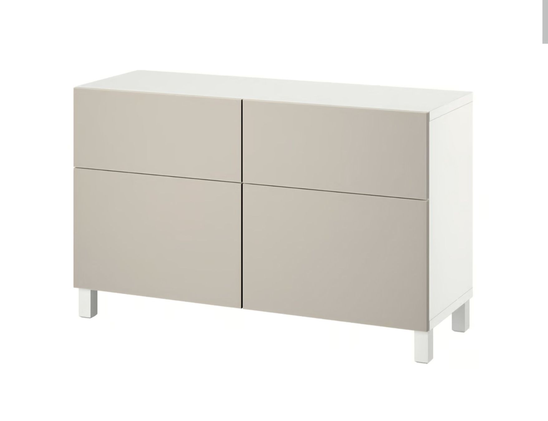 Ikea Kommoden: Ikea Besta Sideboard – Gebraucht aus Winterthur von sacha.glaser