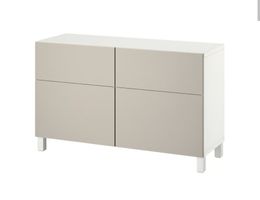 Ikea Besta Sideboard