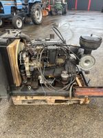 Perkins Motor 1104C