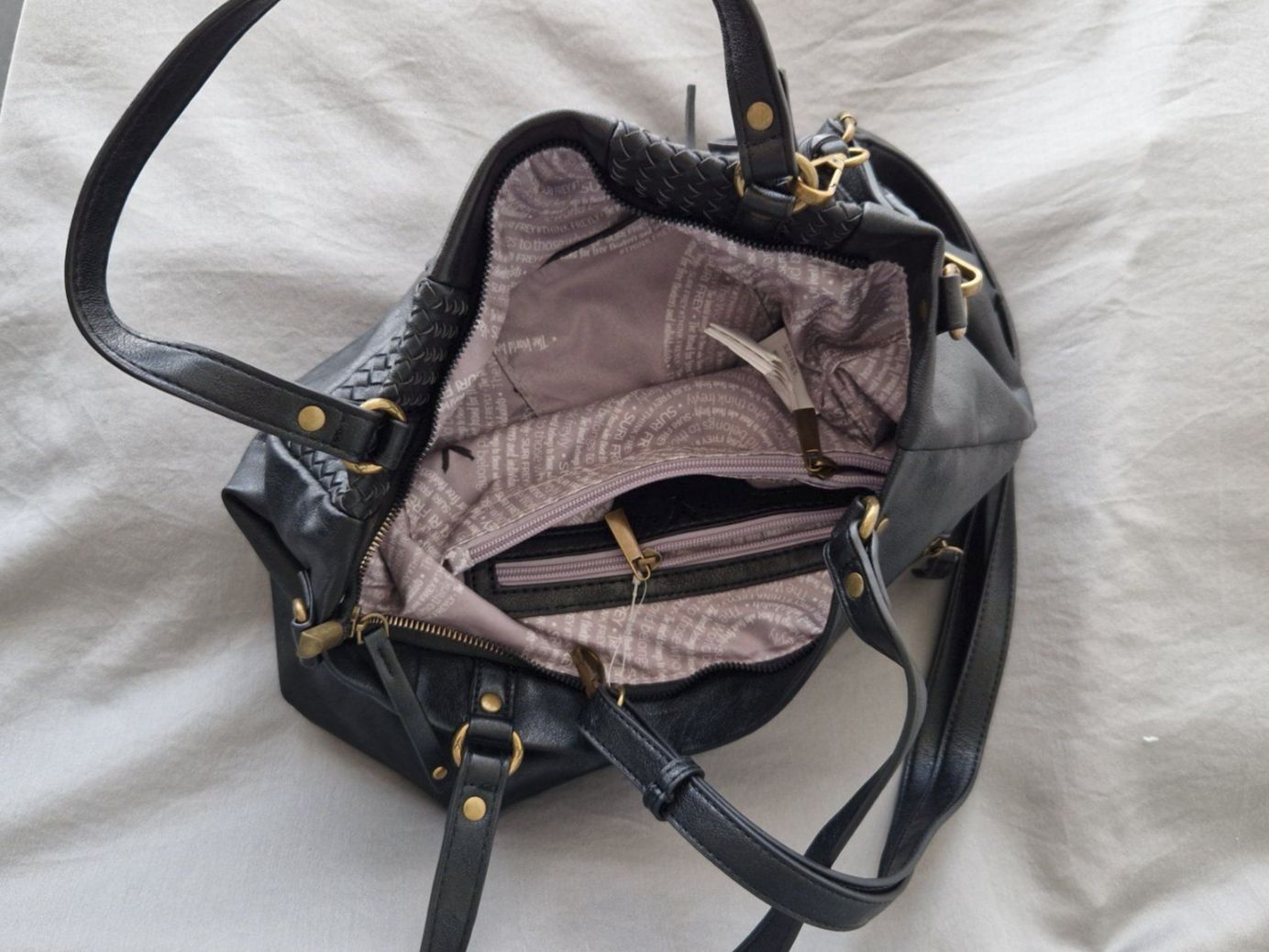 Suri Frey Borse da donna: Suri Frey Shopper Bly – Usato da Elsau venduto da sato83 1
