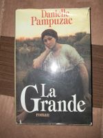 La grande - Danielle Pampuzac
