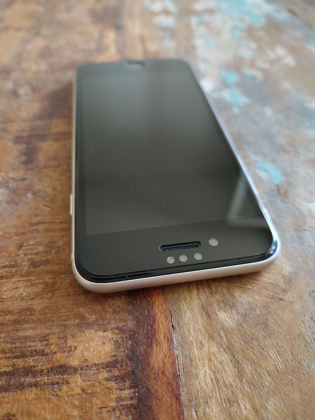Apple Telefoni cellulari / Smartphones: iPhone SE – Usato da Olten venduto da so.bi 2