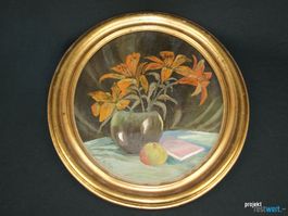 Lilienblumen Bild