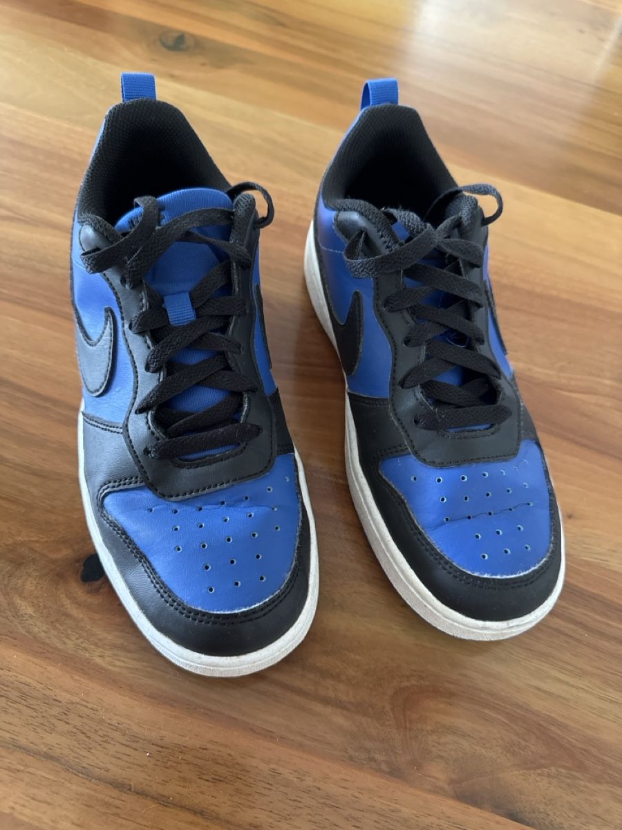 Nike Scarpe per ragazzi: Nike Gr. 38, Top Zustand! – Usato da Wolhusen venduto da Subi688
