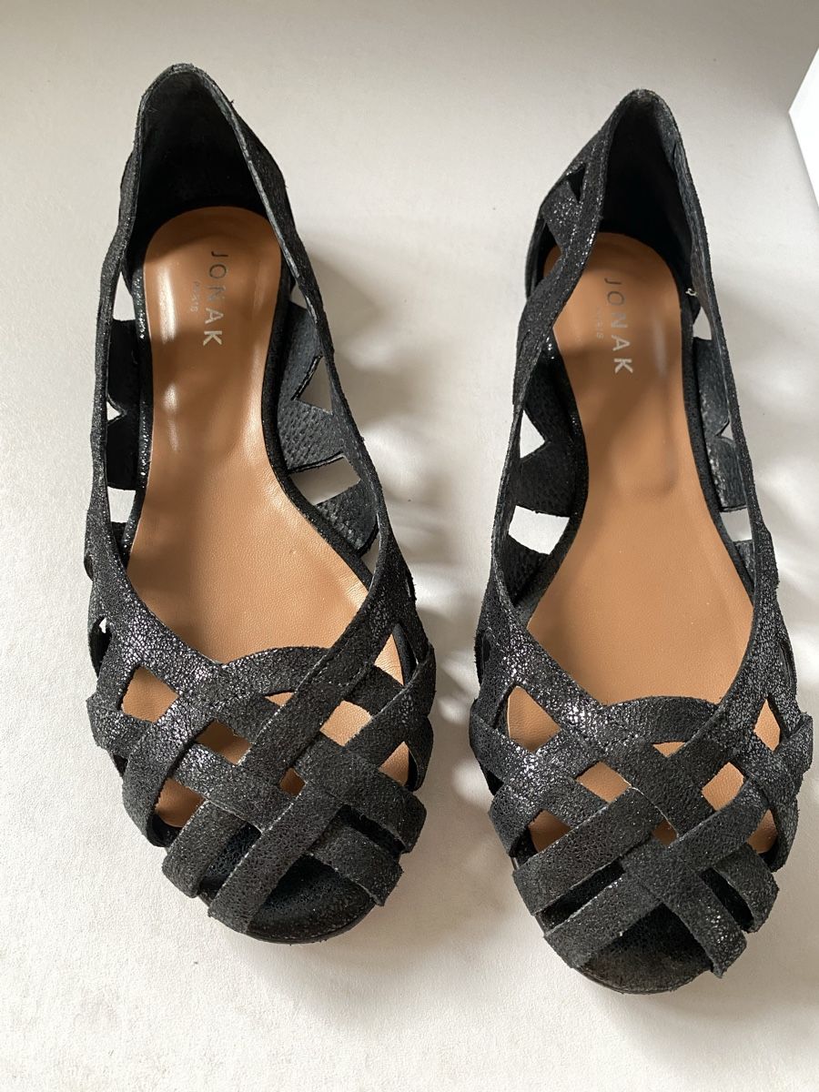 Jonak Chaussures femmes: Jonak Deray model – Neuf avec emballage d'origine à Thalwil par Lenarium