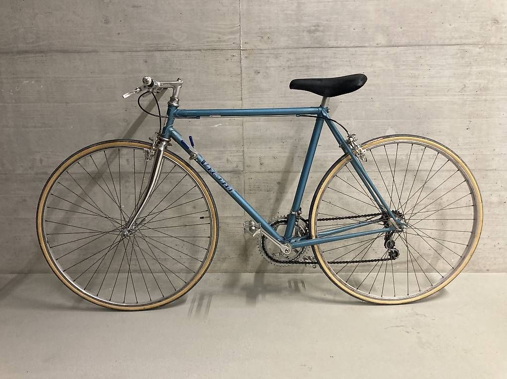 Velos: Rennvelo Vicini – Gebraucht aus Hüttwilen von Marco182