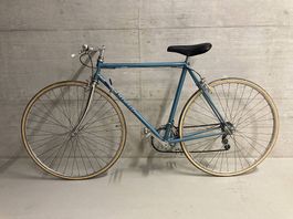 Rennvelo Vicini