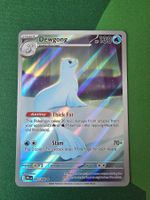 Pokemon Dewgong 097/094 Phantasmal Flames Englisch