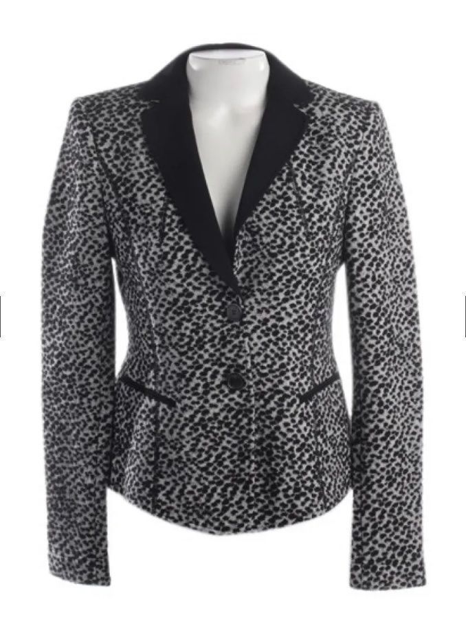 Luisa Cerano Giacche: LUISA CERANO Blazer Gr. 36 – Usato da Jona venduto da Flamingoo 3