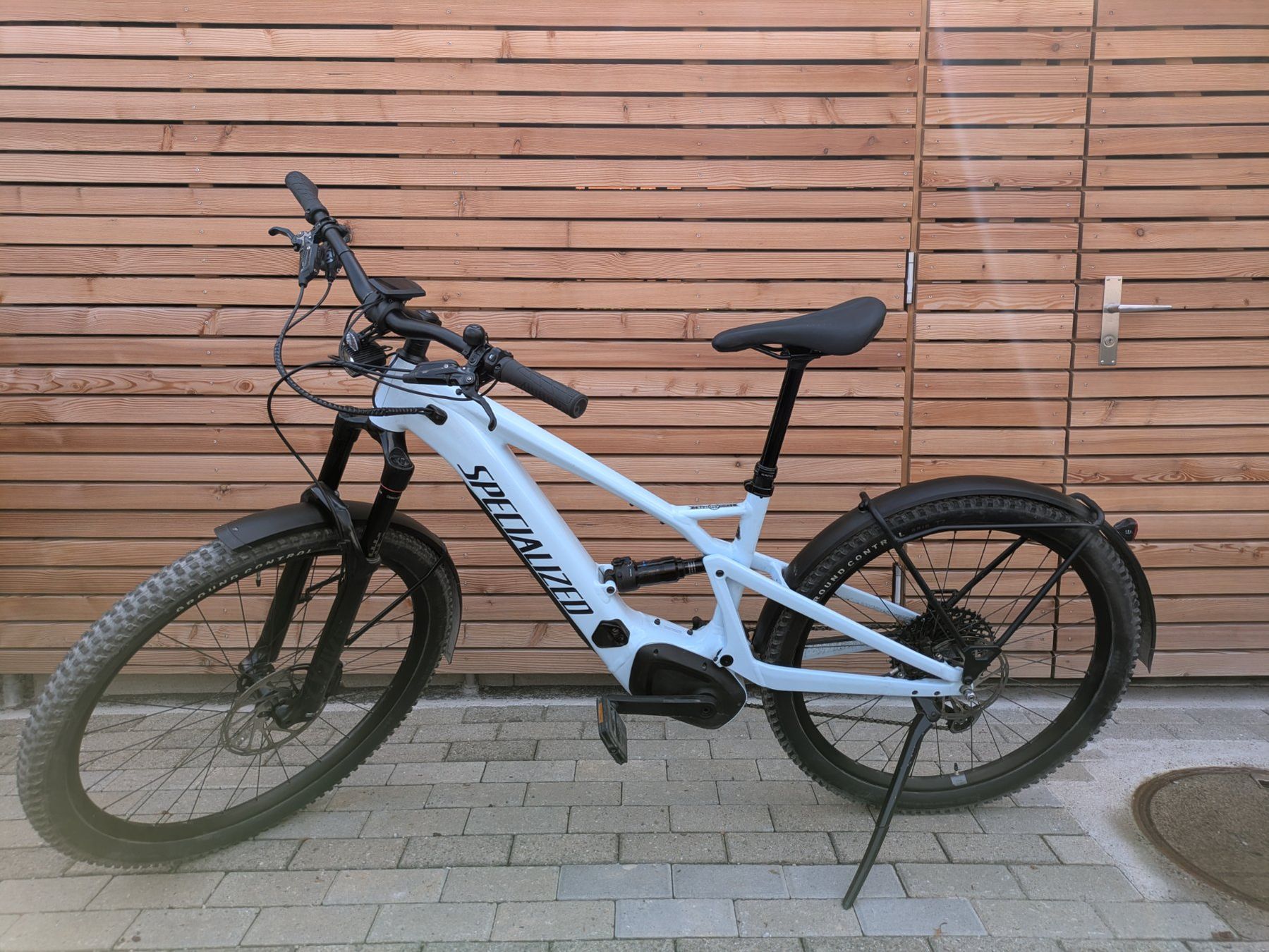 Specialized Biciclette: SPECIALIZED Turbo Tero X 6.0 – Usato da Thun venduto da Simon_T 1
