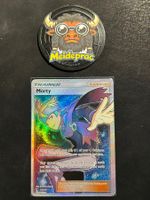 Morty Full Art Lost Thunder (LOT212) EN NM