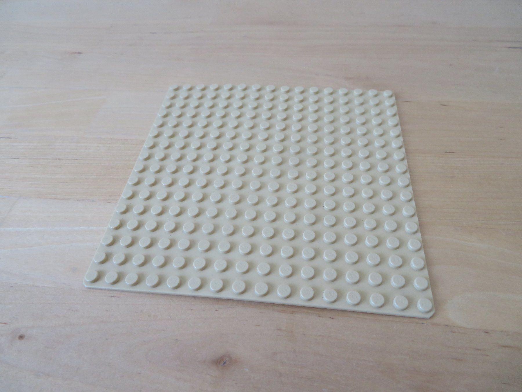Lego Giocattoli: LEGO "Platten" – Usato da Zürich venduto da piroma 1