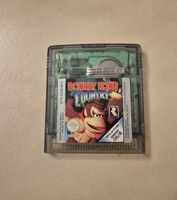 Donkey Kong Country