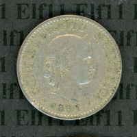 CHF___0.10 1894 ss-vz 10 Rappen